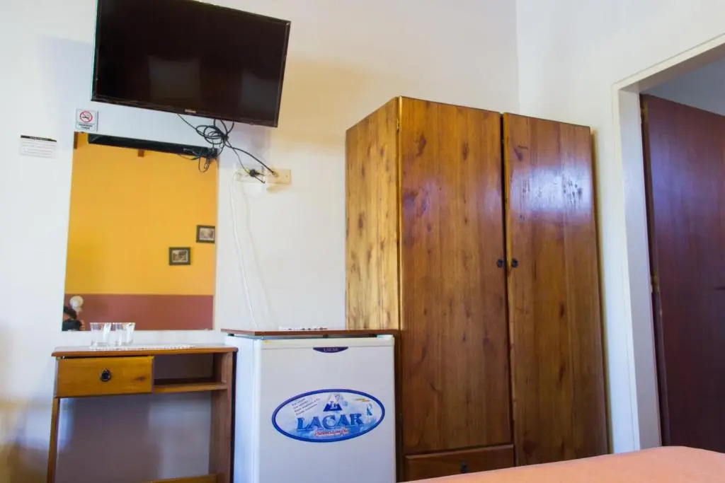 Apart Hotel Guarumba