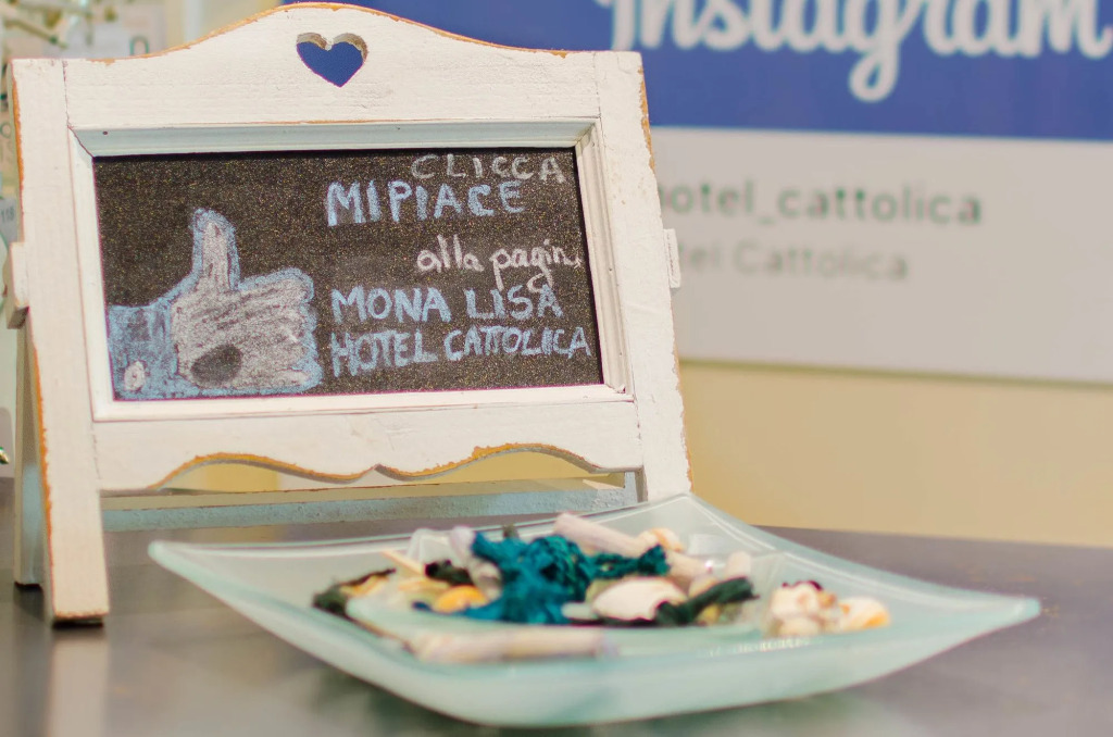 Mona Lisa Hotel