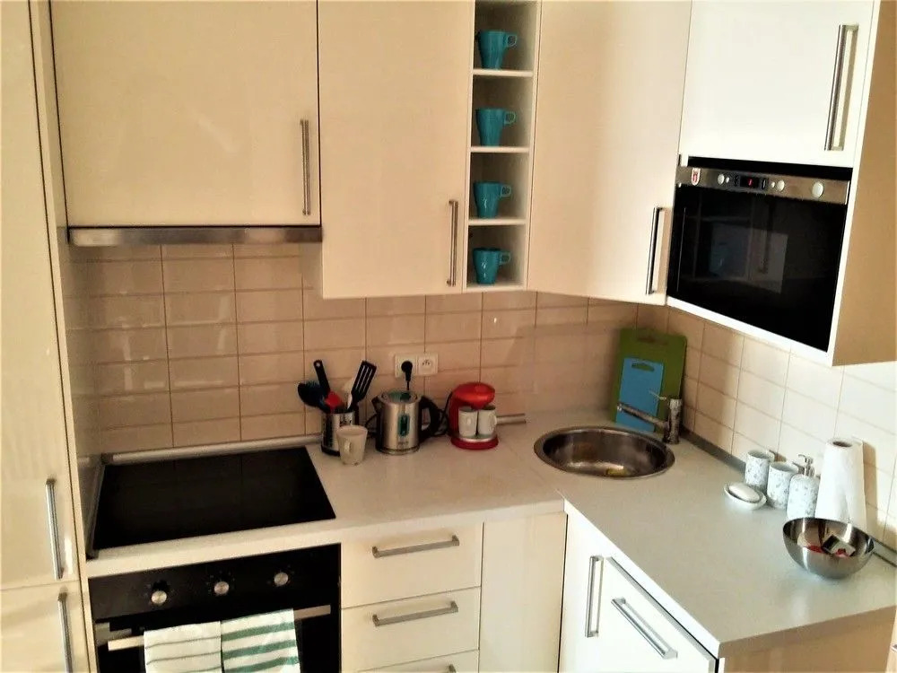 Anděl Apartments