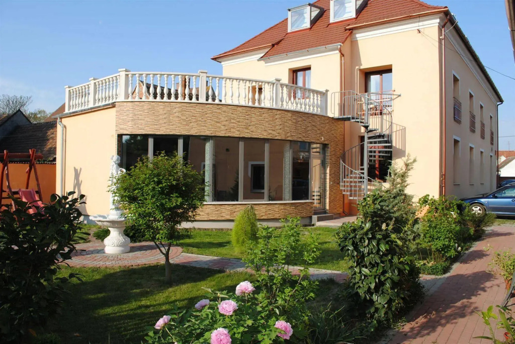 Hotel Viktória