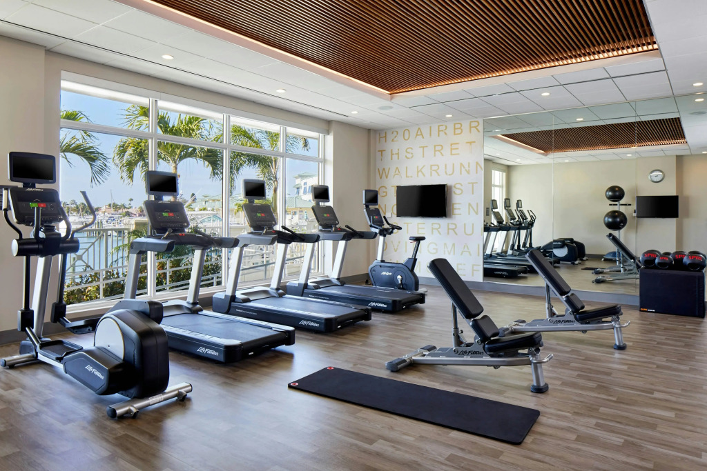 Residence Inn St. Petersburg Tierra Verde