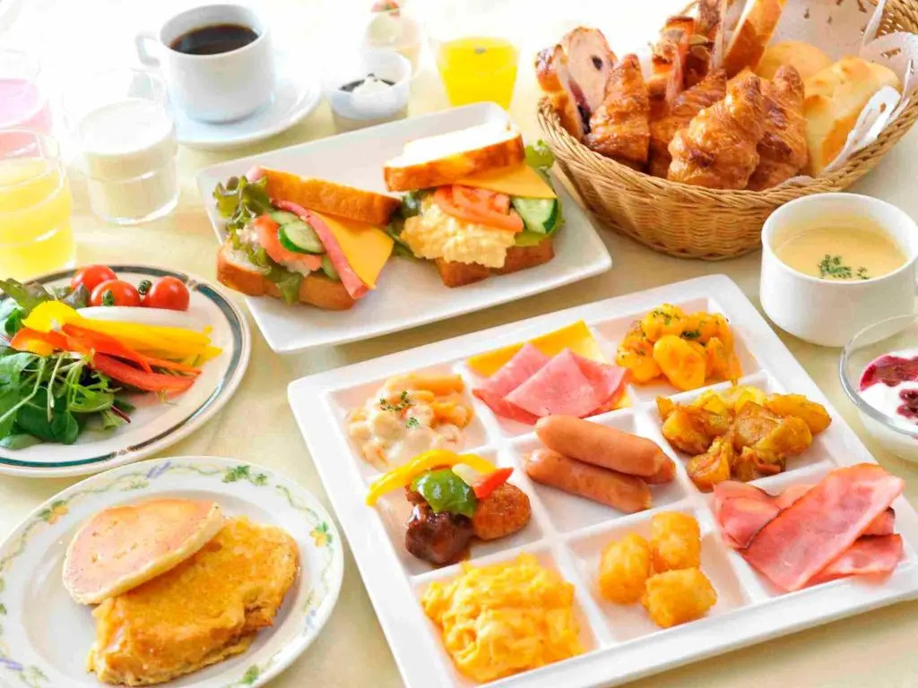 Hotel Sunvalley Nasu