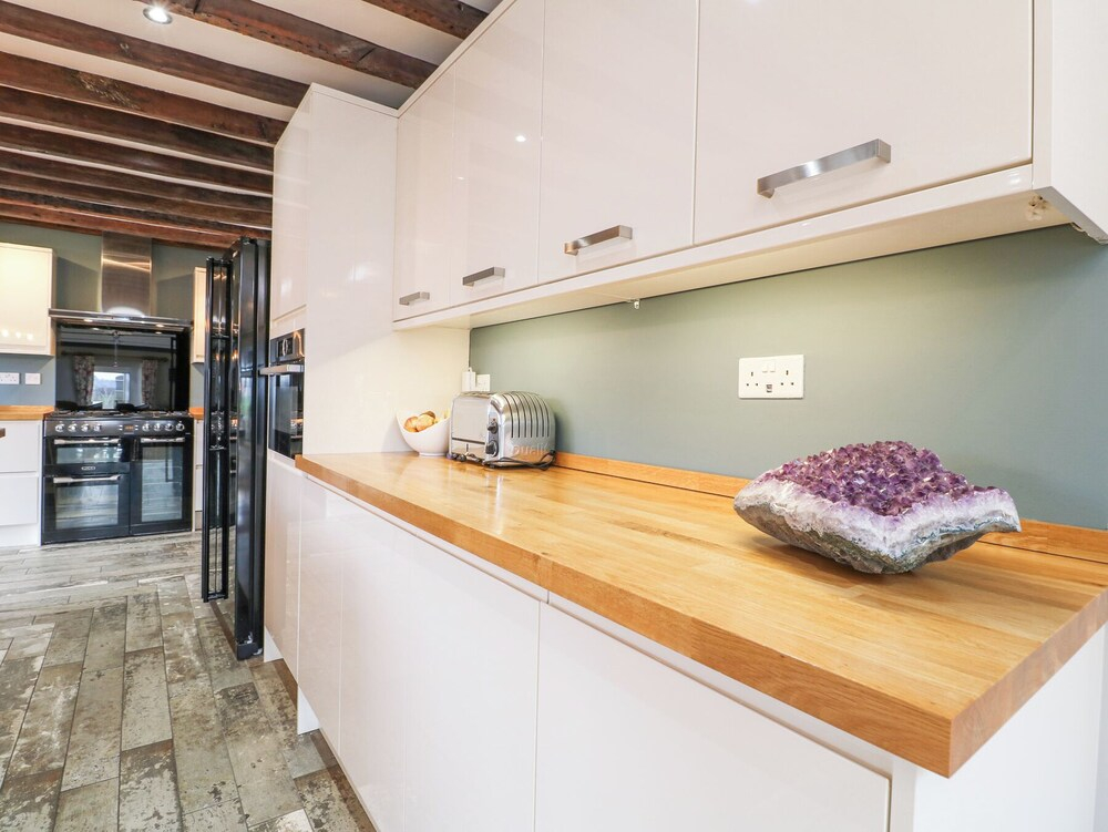 New Elms Farmhouse
