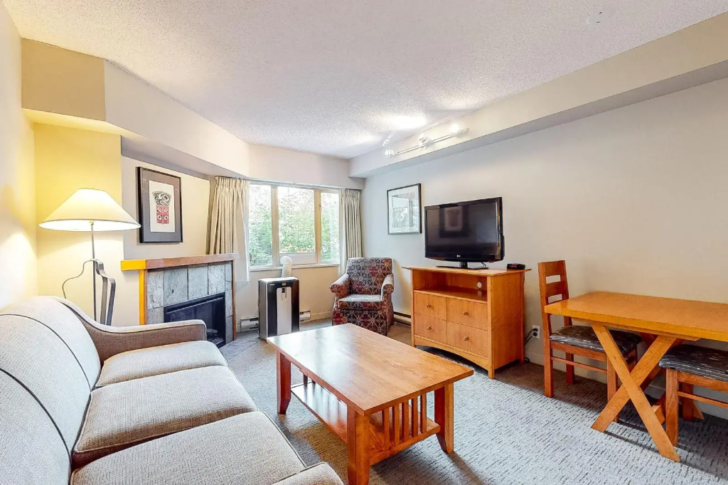 Whistler Peak Lodge