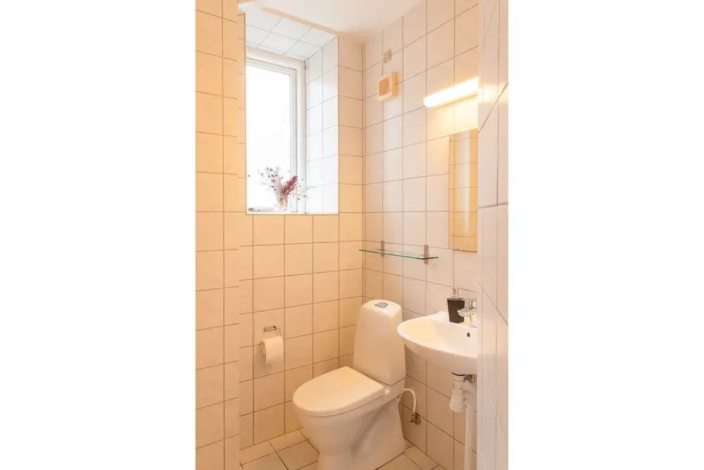 Cosy Apartment in the heart of Århus