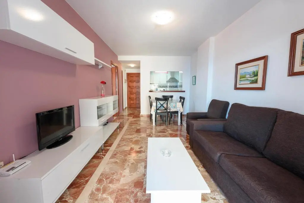 Apartamentos Nuevo México M 63