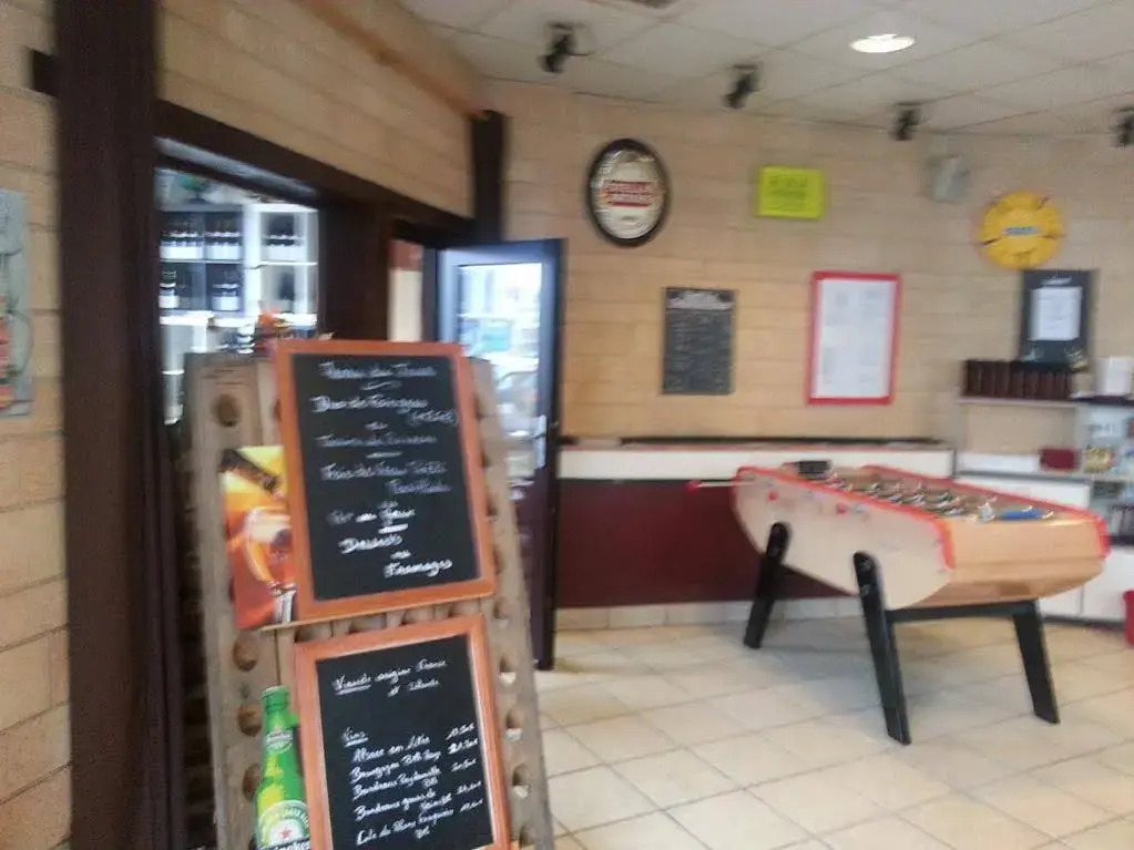 Le Terminus