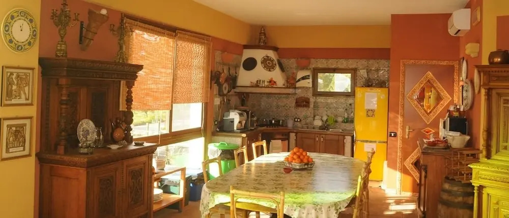 B&B Villa Anna