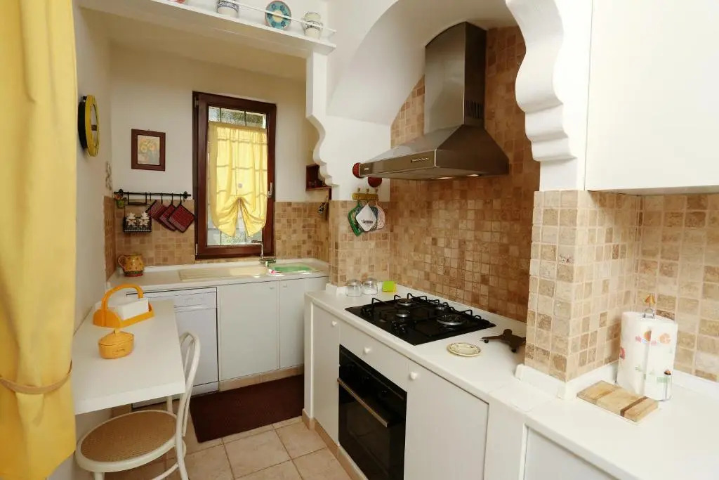 Villa Zippo B&B