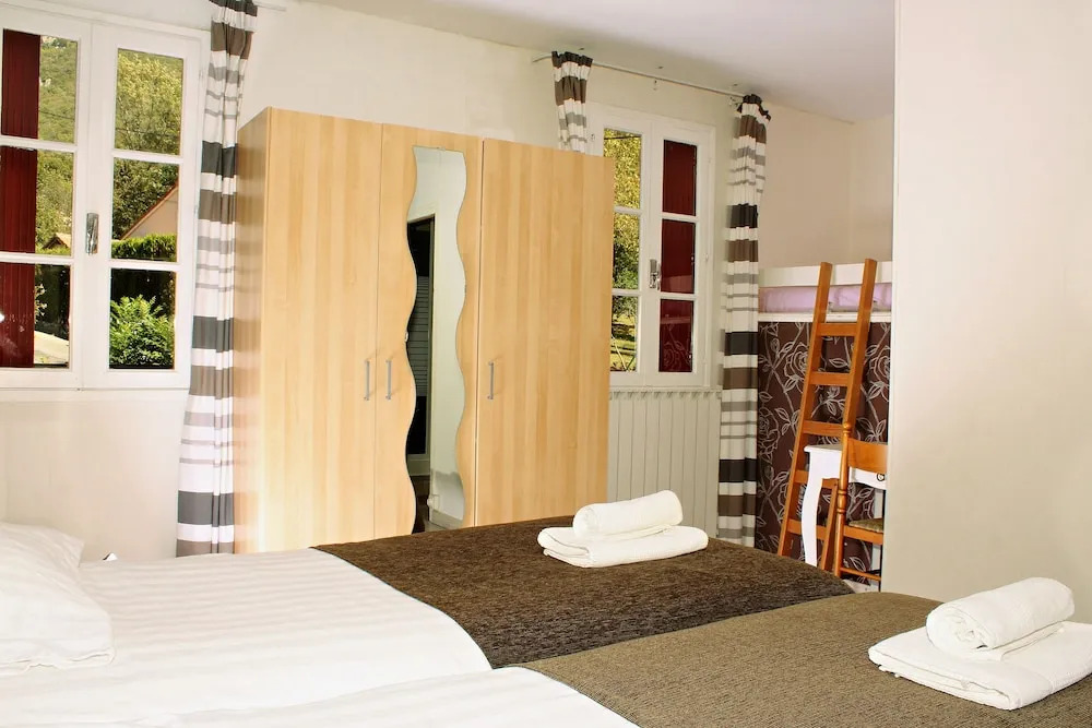 Auberge Le Romarin