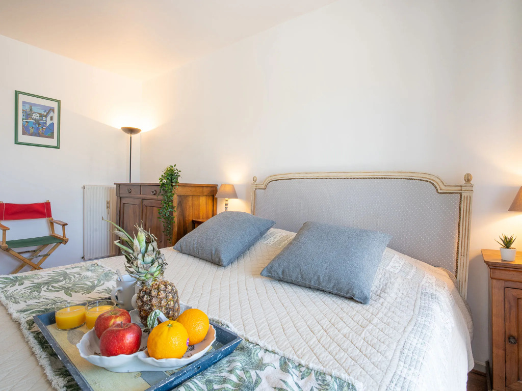 Apartment Isara