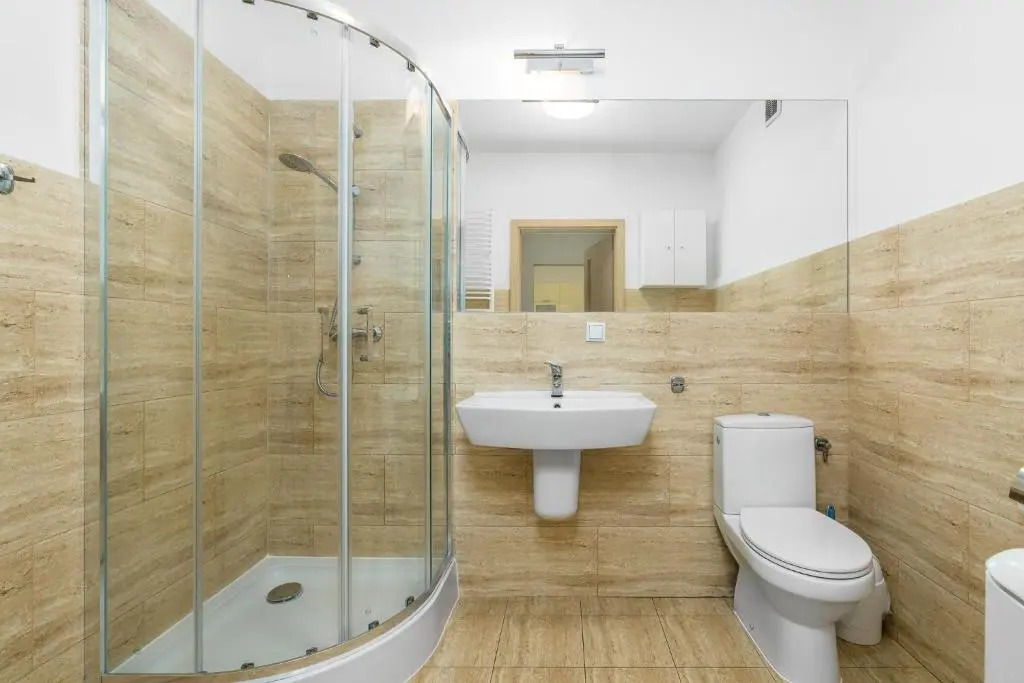 Sleepway Apartments - Garbary 95-78