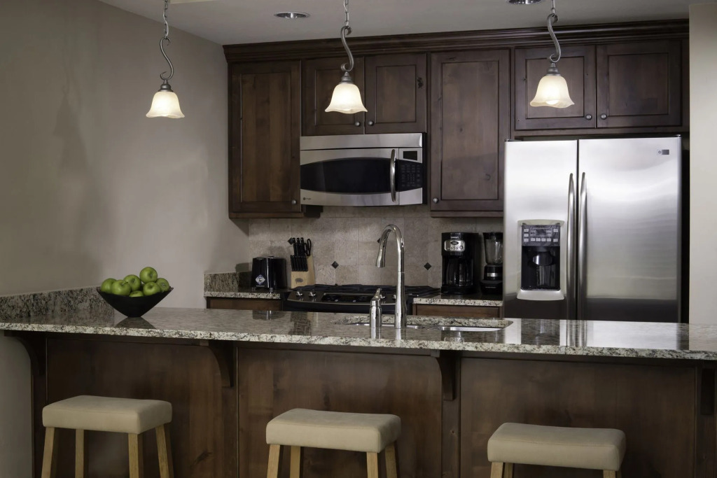 Hilton Grand Vacations Club Sunrise Lodge Park City