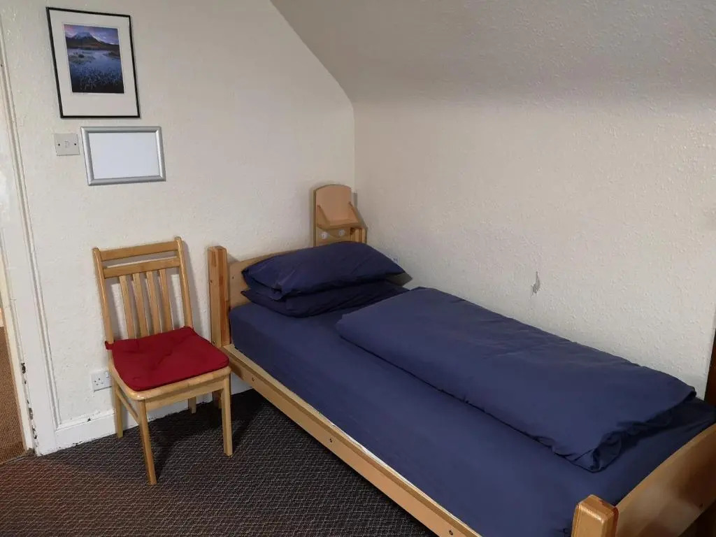 Rowardennan Youth Hostel
