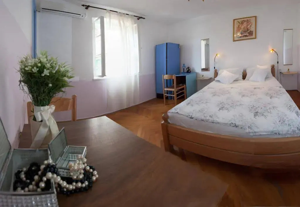 Dalmatian House