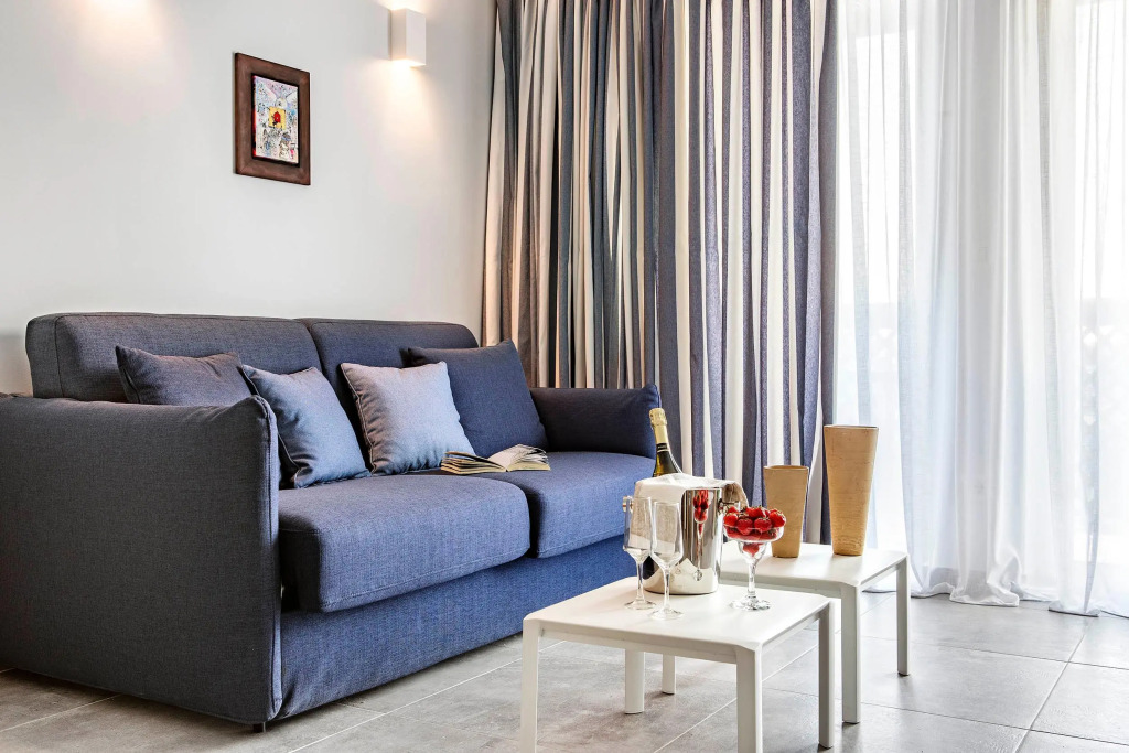 Mystery Skiathos Luxury Residence