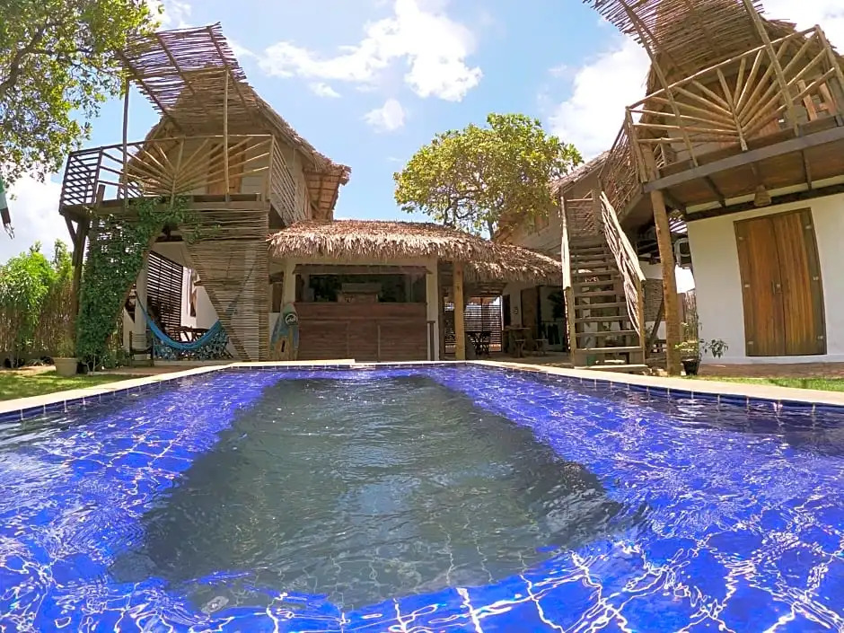 ChillOut Summer House