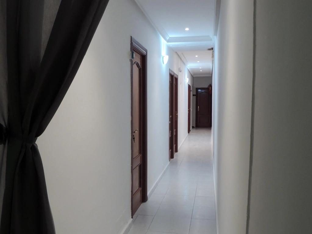 Hostal Cervantes