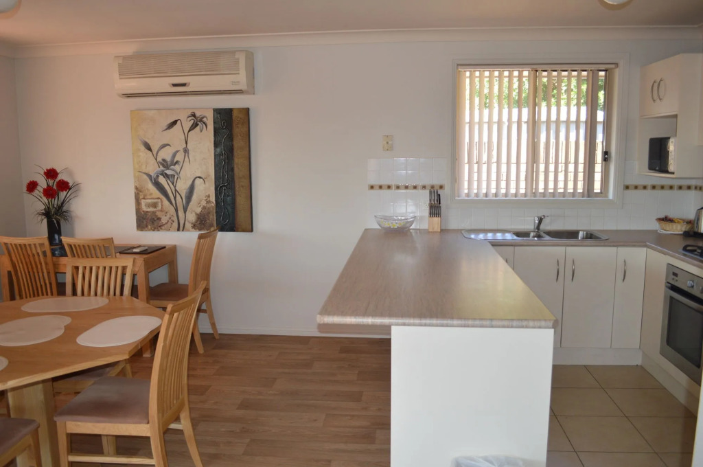 Best Western Endeavour Motel