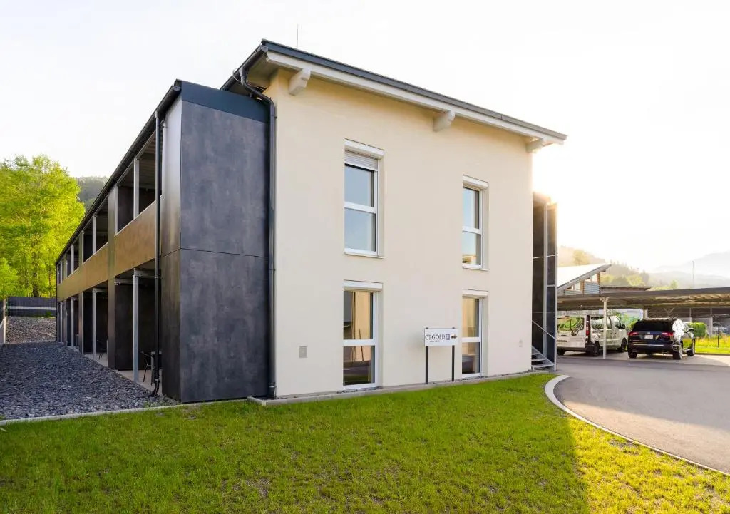 CT-GOLD Apartments - Villach Malina - nahe Atrio und Therme
