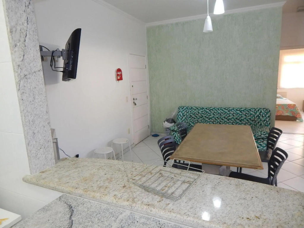 Confortável 3 quartos 400m do Melhor ponto da Praia do Forte - CF36