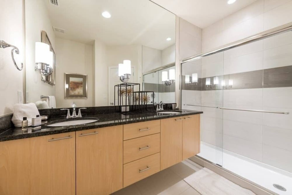 3BR Home w/ Private Pool in Clermont