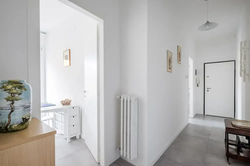 Bernini Apartment a Sant Orsola by Wonderful Italy