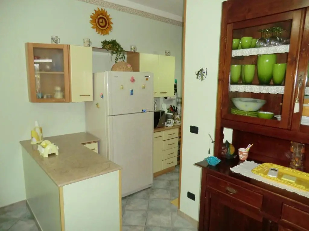 Casa Salina