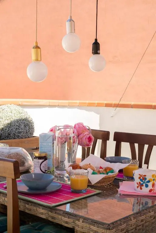 Bed & Breakfast ALBA