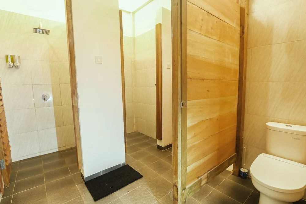 Green Hill Boutique Hotel