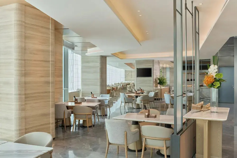 Hyatt Place Nantong Xinghu City Plaza