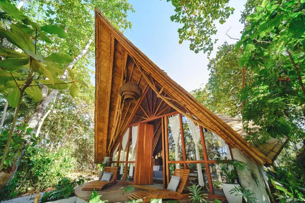 Gitana del Mar Beach Retreat