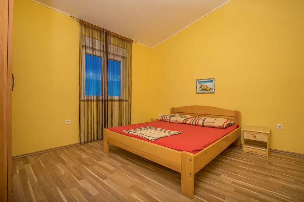 Apartment Miky