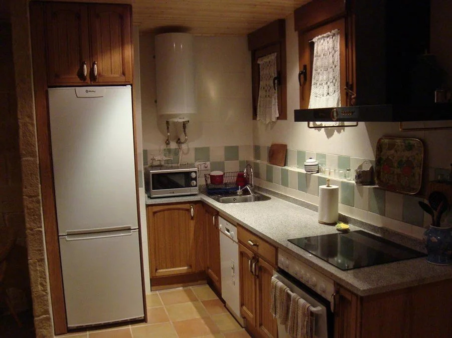 Apartamentos Saila