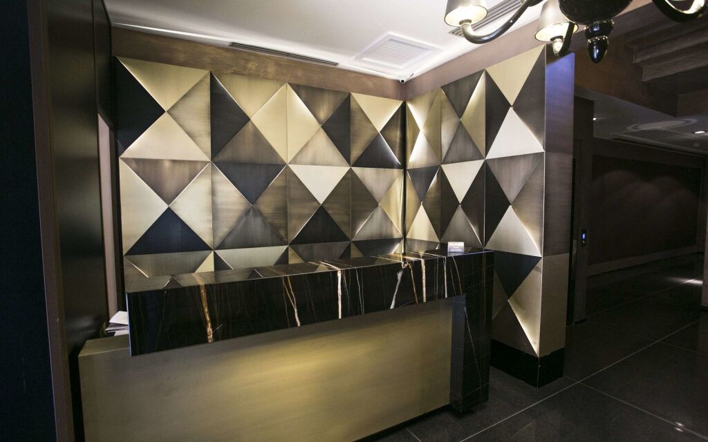 The Venice Times Hotel, Vignette Collection by IHG