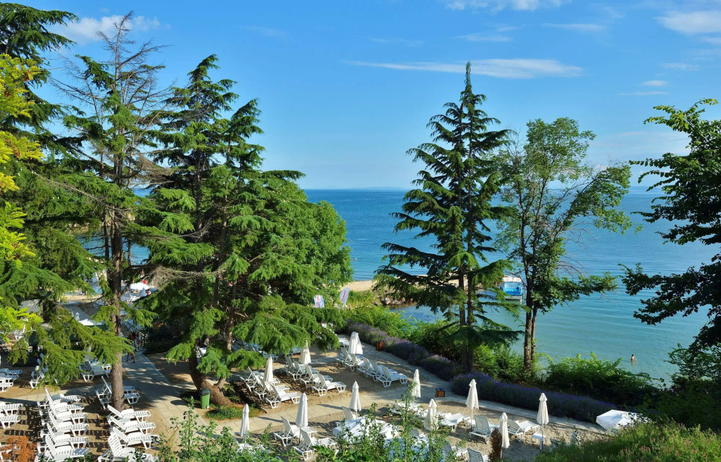 SOL by Meliá Nessebar Mare All Inclusive