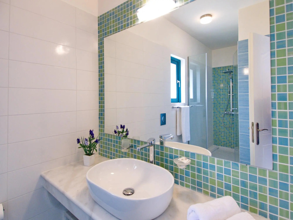 Villa Penelope Spartia Kefalonia