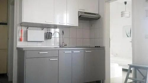 Apartment Zea