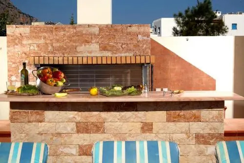 Villa Athena