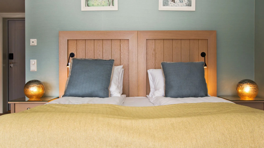 Sagafjord Hotel - by Classic Norway Hotels