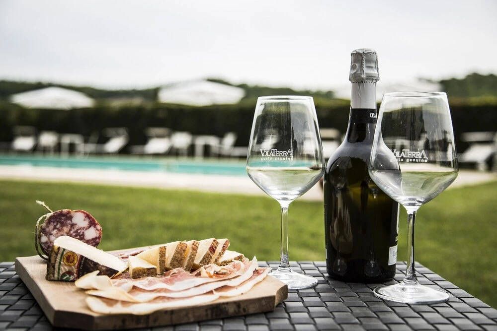 Agriturismo Casa VolaterrA