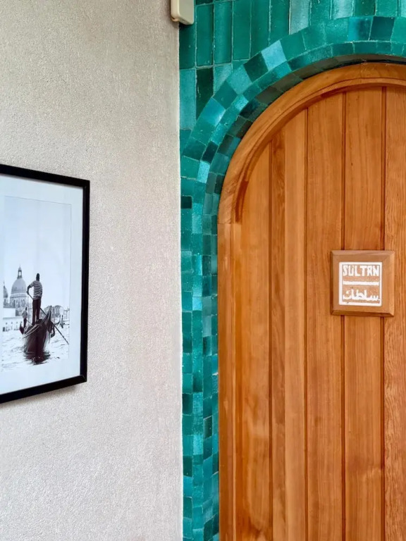 Riad Casa felicita & Spa