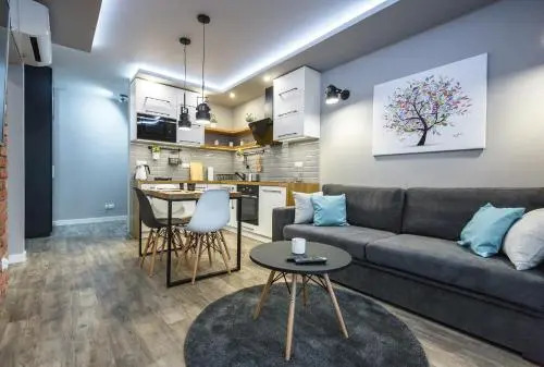 Apartamenty eM-klimatyzacja&parking