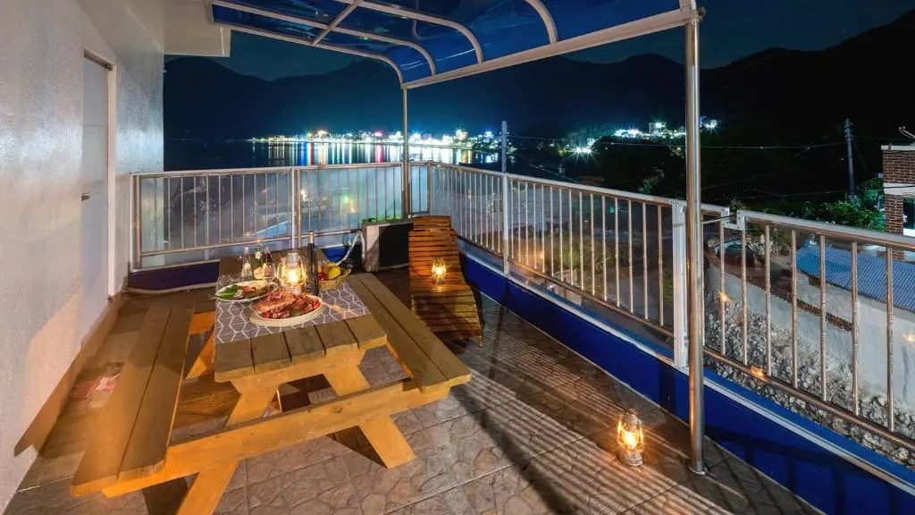 Melodia Pension