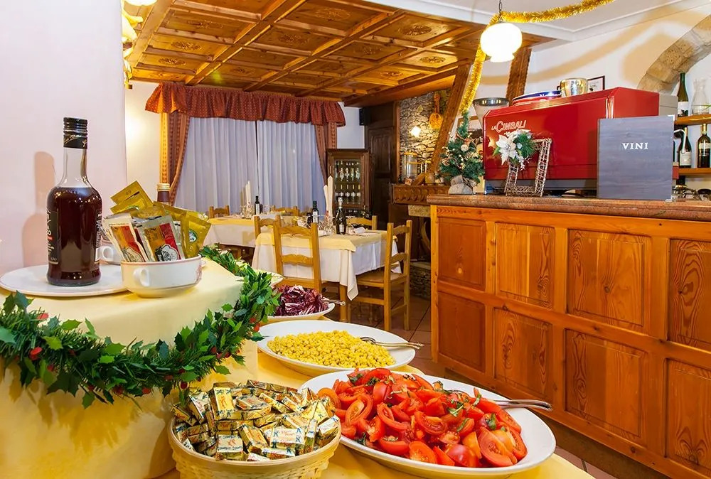 Hotel Stella Alpina