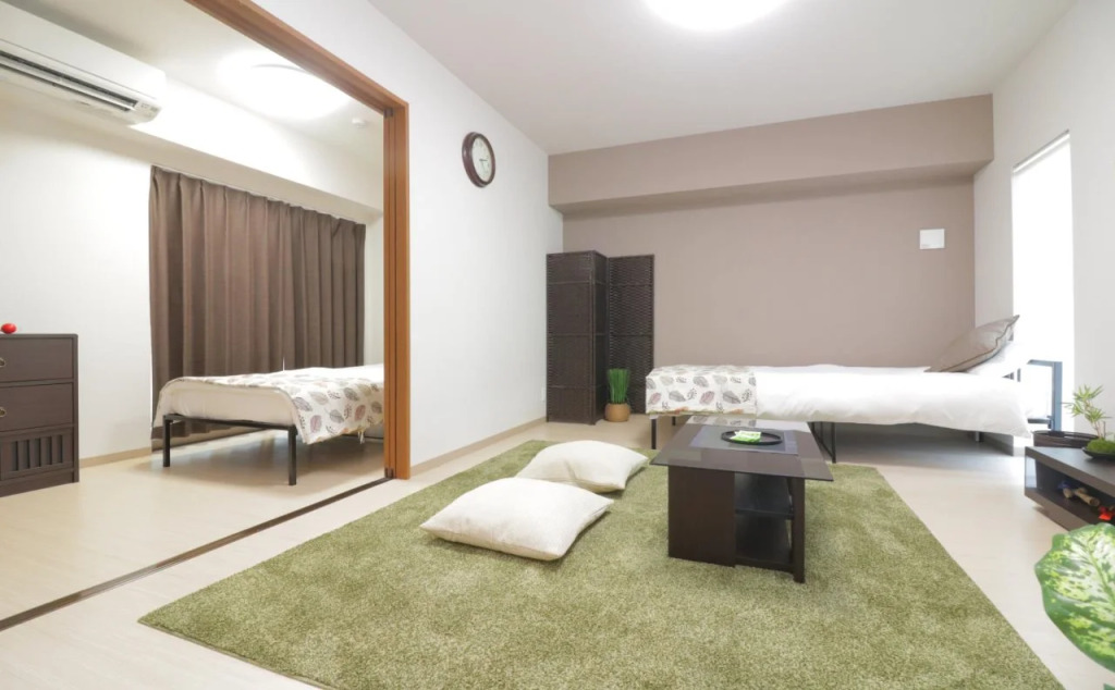 HG Cozy Hotel No.24