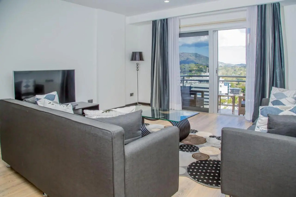 Amaryllis Hotel Blantyre