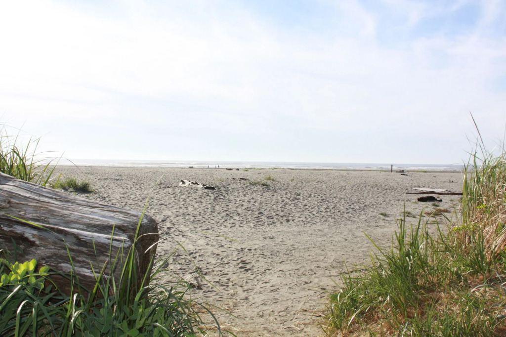 Quinault Beach Resort & Casino