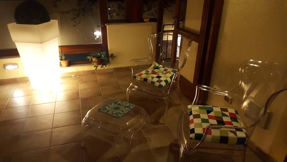 Krimar Hotel