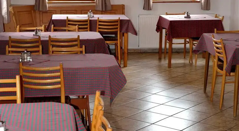 Penzion U Lanovek